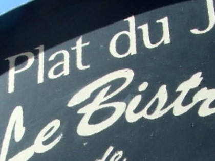 Photo: Le Plat Du Jour